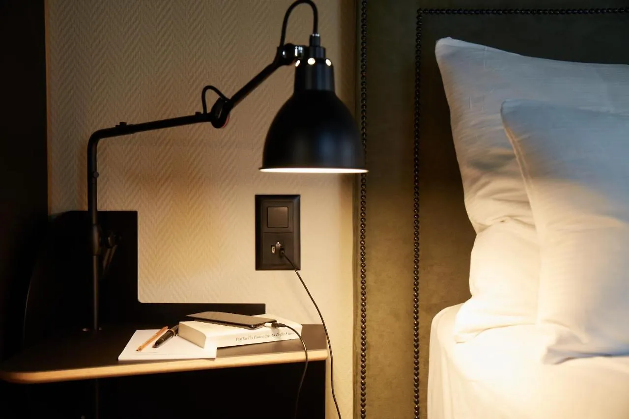 ***  Boutique Hotel Josef Zurich Suisse