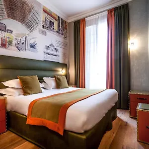 Hotel Excelsior Centre