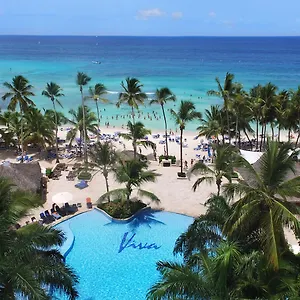Rezort Viva Dominicus By Wyndham, A Trademark