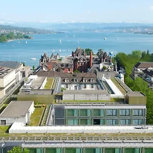 Park Hyatt - Center Luxury ***** Zurich
