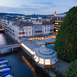 Baur Au ***** Zurich