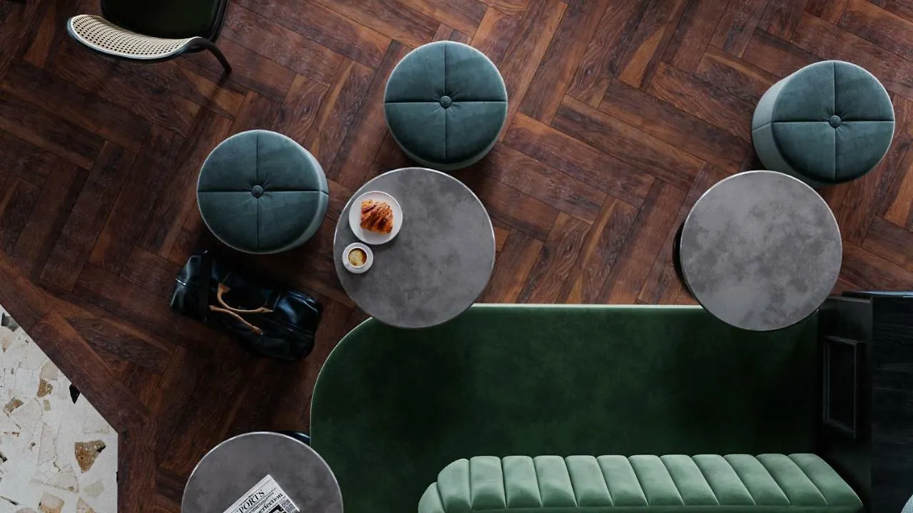 Boutique Hotel Josef Curych 3*,  Švýcarsko