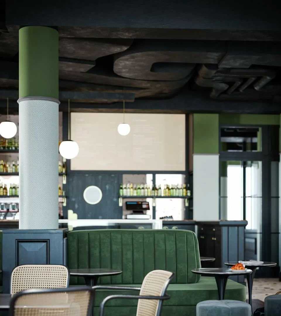 Boutique Hotel Josef Curych