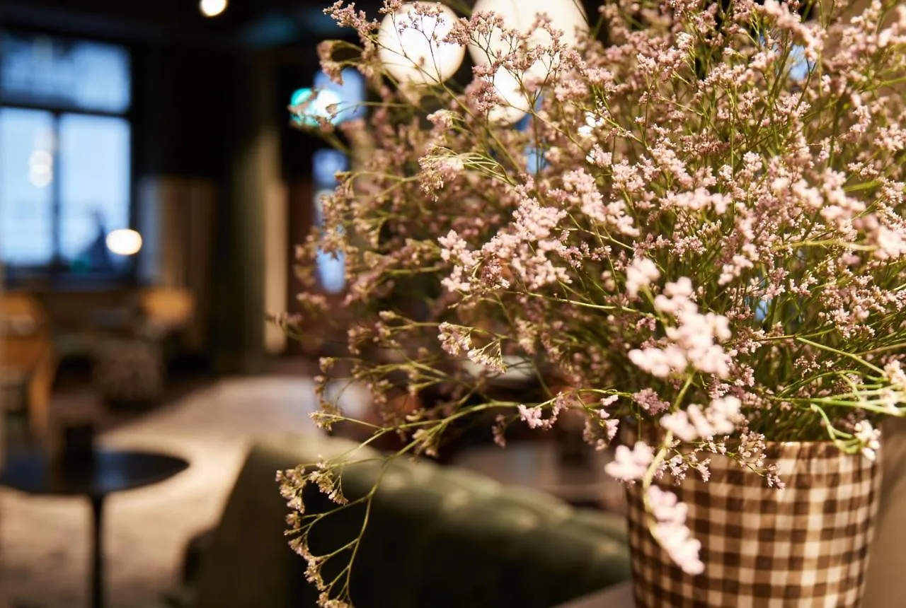 Boutique Hotel Josef Curych